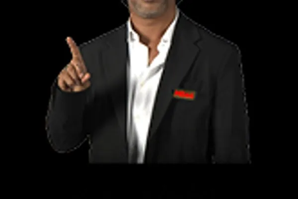 Biểu tượng quản lý tài khoản cá nhân