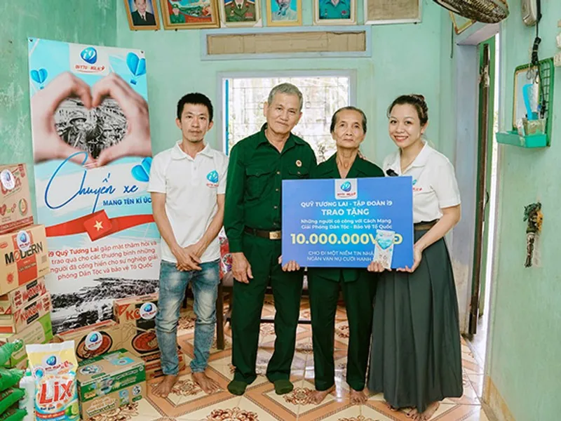 Khuyến mãi sự kiện lớn