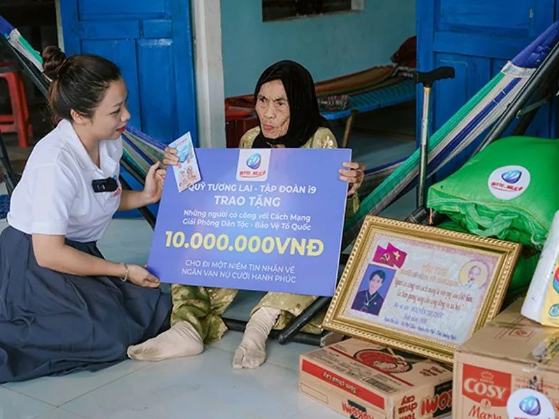 Sứ mệnh của chúng tôi tại 123b casino