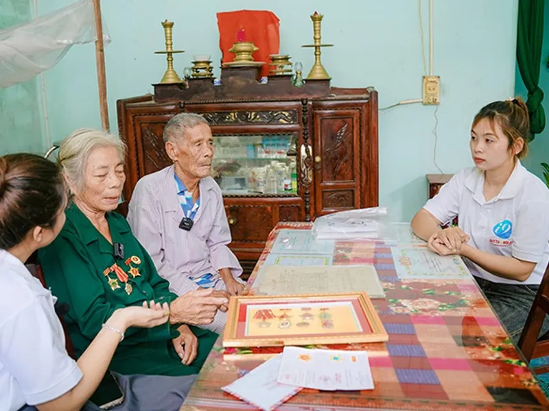 Hình ảnh mô tả nguồn gốc và tầm nhìn của Sòng bạc 123b