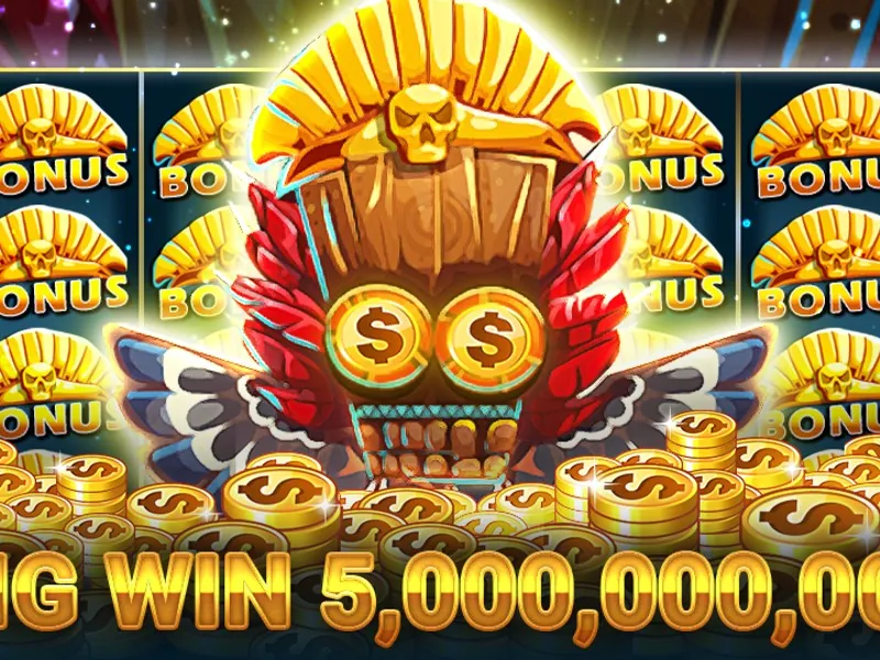 Các trò chơi slot đa dạng tại 123b casino