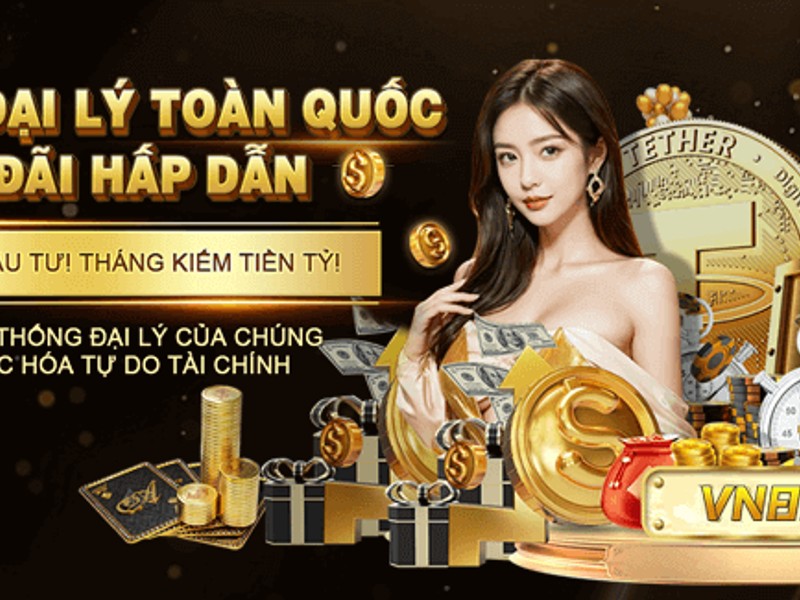 Chương trình VIP với các đặc quyền độc quyền