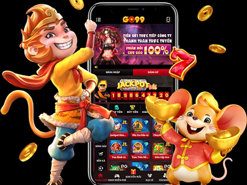 Top game hot và mẹo chơi hiệu quả tại 123b Casino