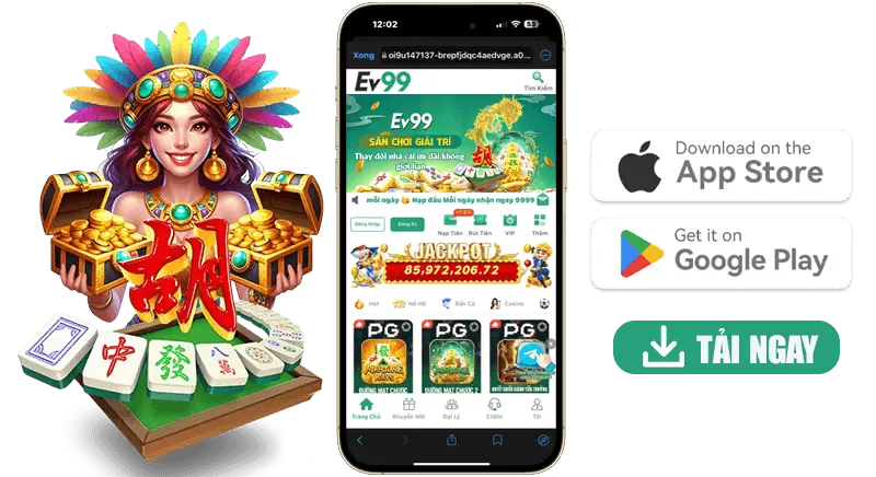Ưu đãi 188k chào mừng tại 123b Casino