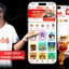 Ứng dụng di động 123b Casino