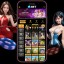 Trải nghiệm người dùng 123b casino