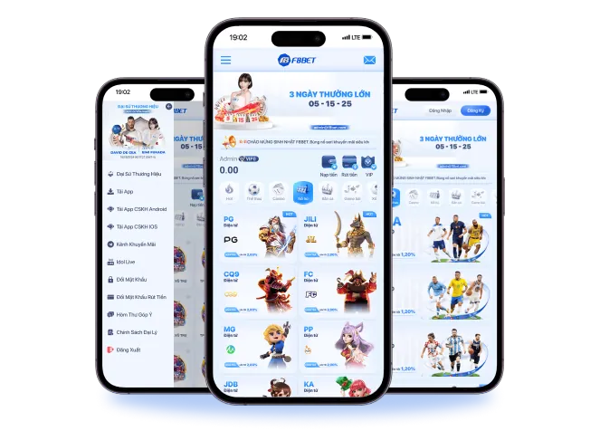 Thực hiện yêu cầu doanh thu cược