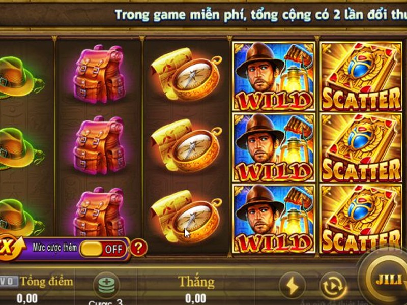 Logo nhà cung cấp Máy đánh bạc