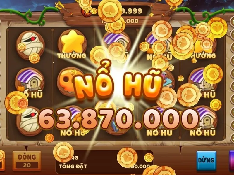Mẹo chơi Slots tại 123b casino