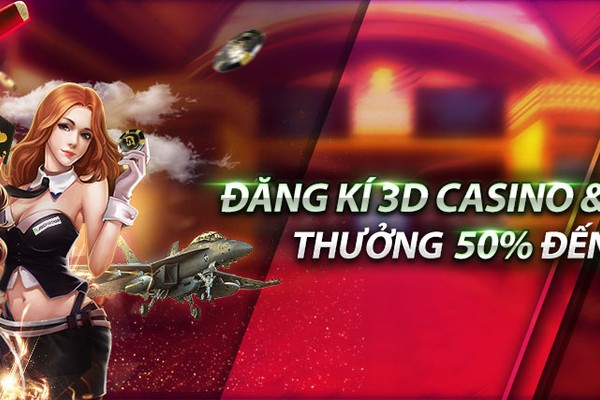 Hướng dẫn đăng ký tài khoản 123b casino