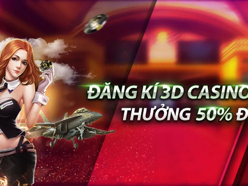 Hướng dẫn đăng ký tài khoản 123b Casino chi tiết