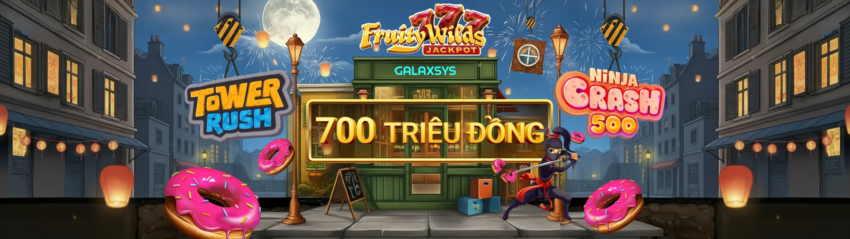 Tổng quan về tính năng và đổi mới tại 123b Casino