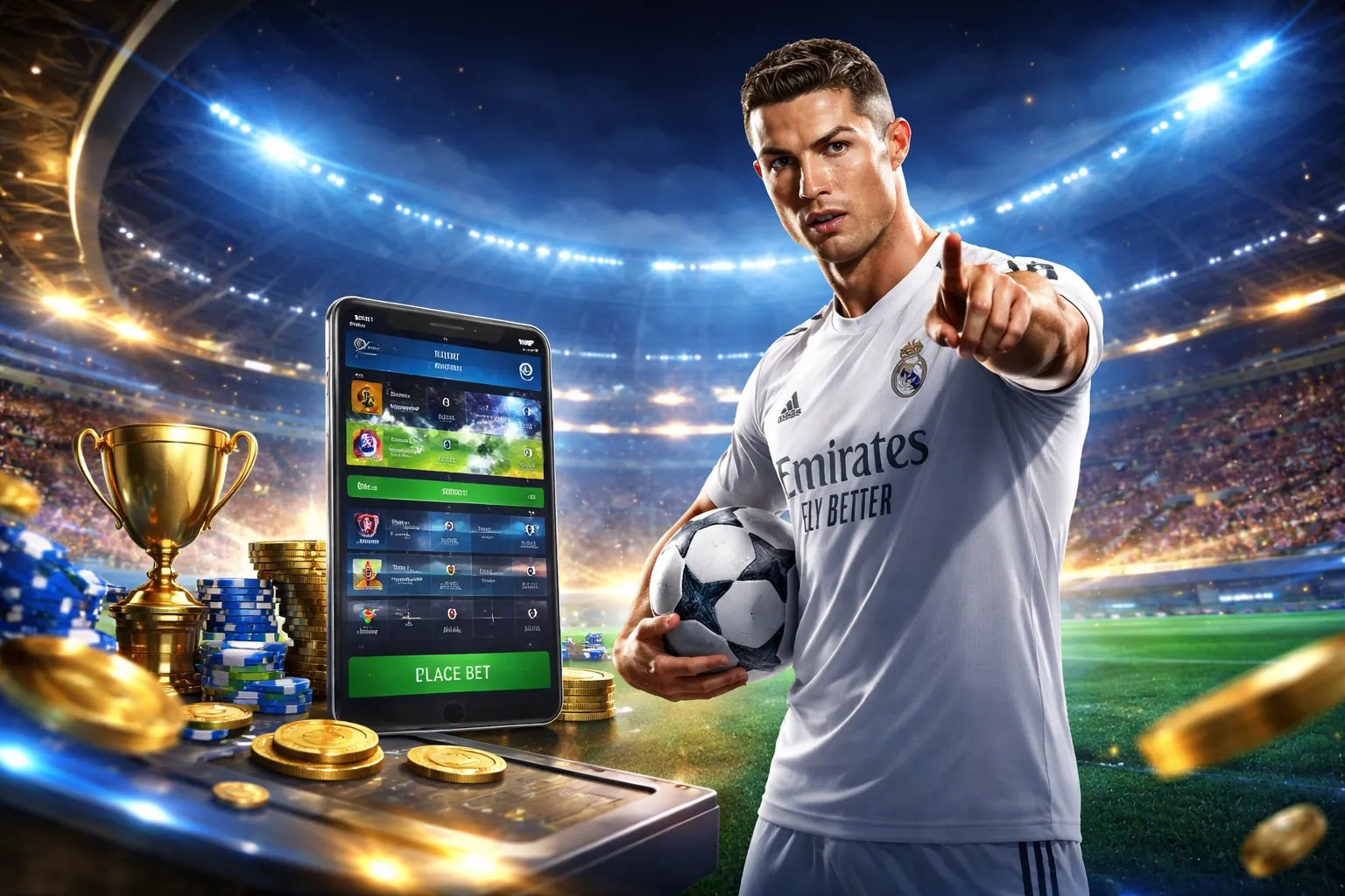 Hình ảnh phân tích kèo và tỷ lệ cược tại 123b Casino