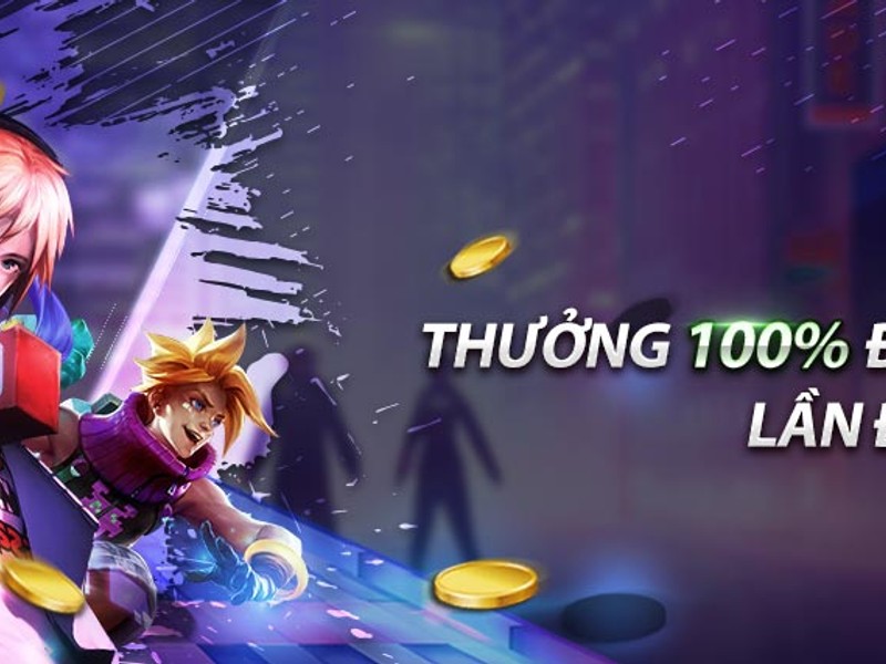 Cá cược eSports