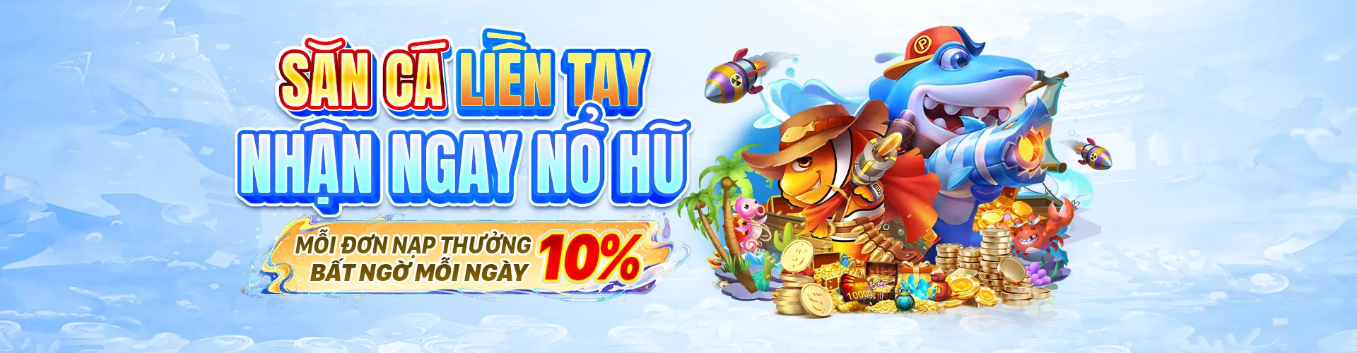 Banner Ưu Đãi Chào Mừng Người Mới 123b Casino