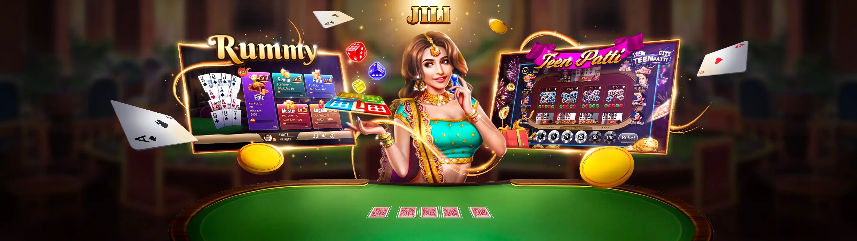 Tin tức mới nhất từ 123b Casino với các ưu đãi và game hot
