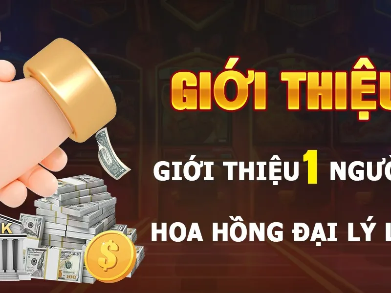 Chương trình VIP 123b casino