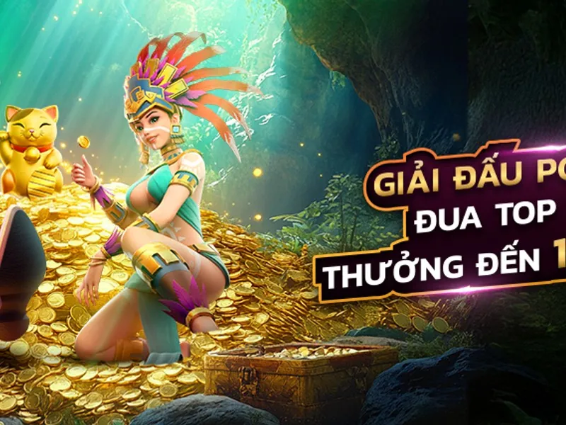 Biểu tượng các môn thể thao đa dạng tại 123b casino