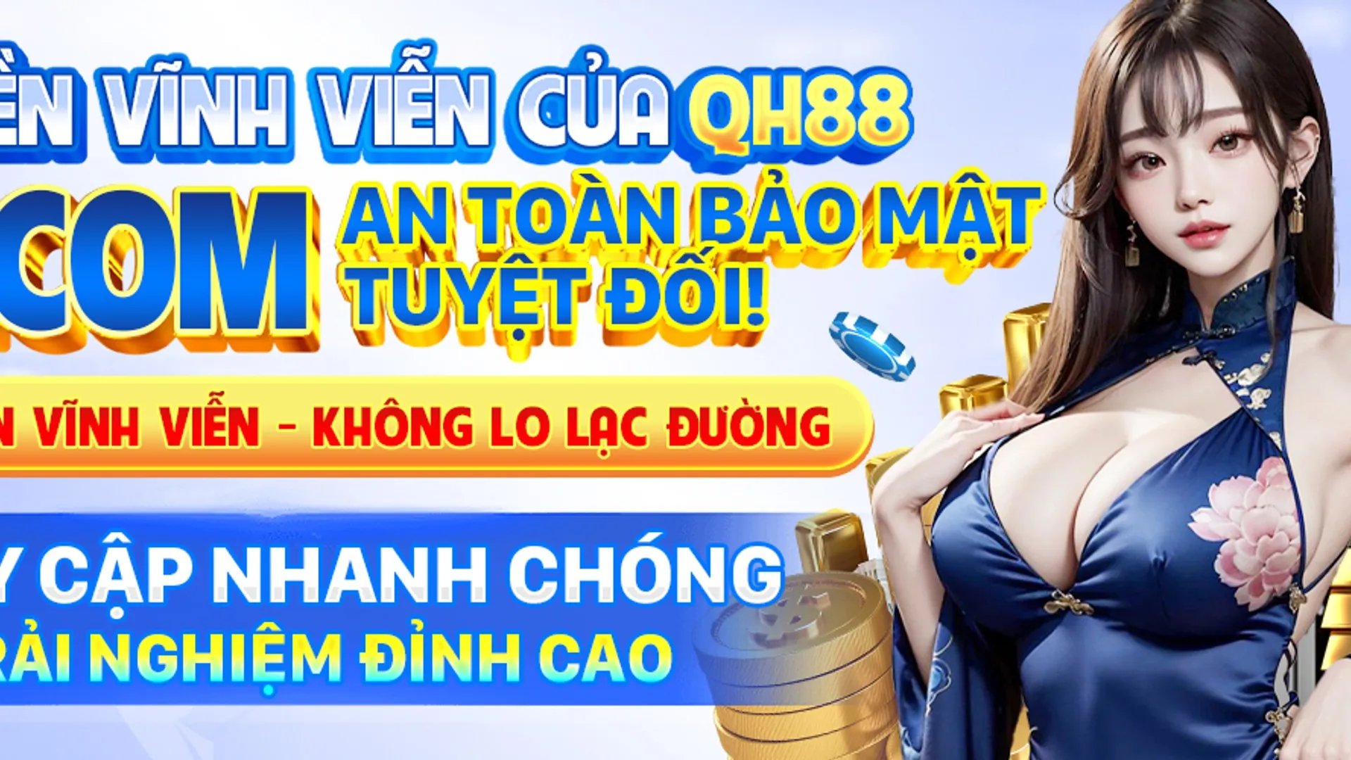 Biểu tượng bảo mật và an toàn tại 123b casino