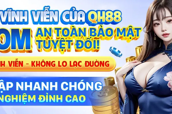 Hệ thống bảo mật hiện đại của 123b Casino