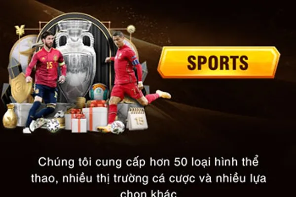 Chị Mai, người đam mê cá cược thể thao tại 123b casino