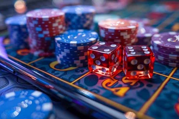 Bảo mật tài khoản 123b casino