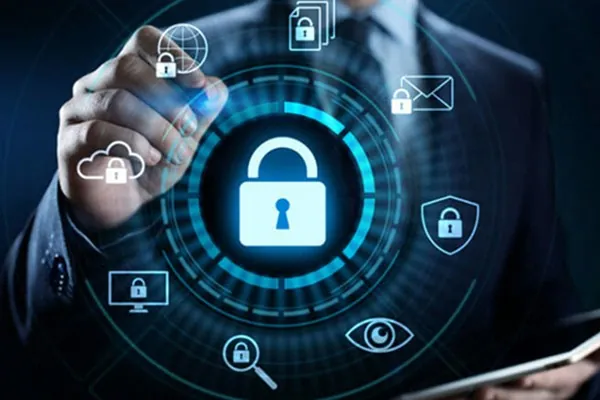 Bảo vệ quyền riêng tư người dùng