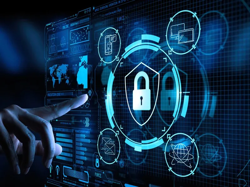 Hình ảnh thể hiện sự tin cậy, bảo mật và chuyên nghiệp của nền tảng 123b casino