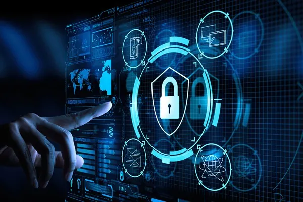 Chứng nhận bảo mật và giấy phép