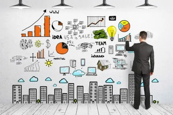 Hình ảnh minh họa người dùng kiểm soát dữ liệu cá nhân của họ