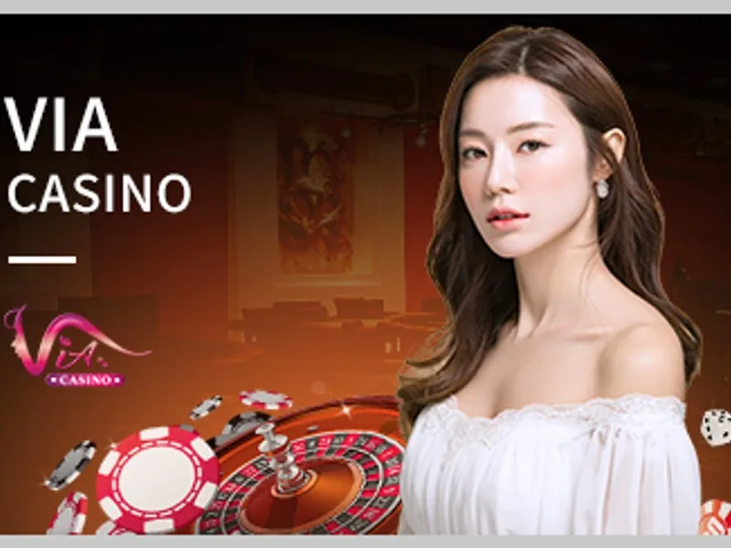 Bàn Baccarat trực tiếp