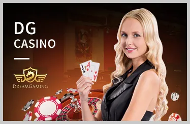 Xổ số 123b Casino