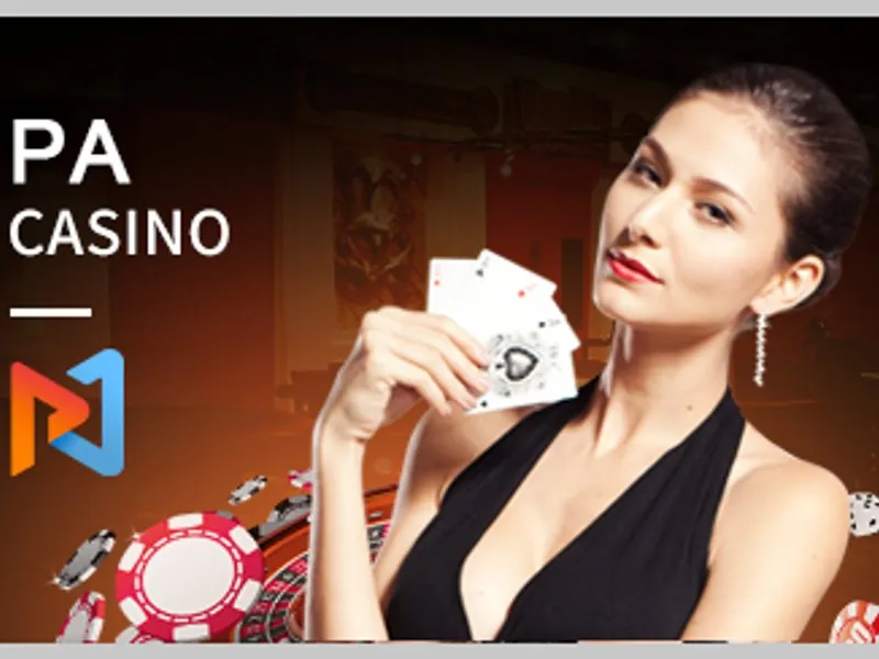 Game Bắn Cá Nàng Tiên Cá 123b Casino
