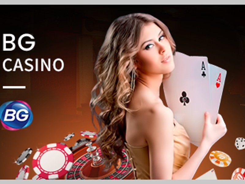 Bàn Blackjack trực tiếp
