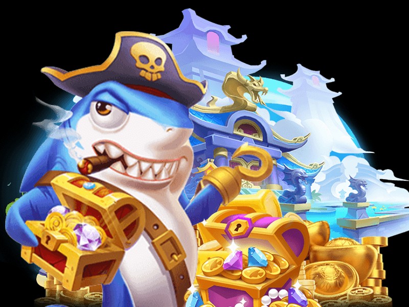 Game Bắn Cá Đại Dương Hoàng Gia 123b Casino