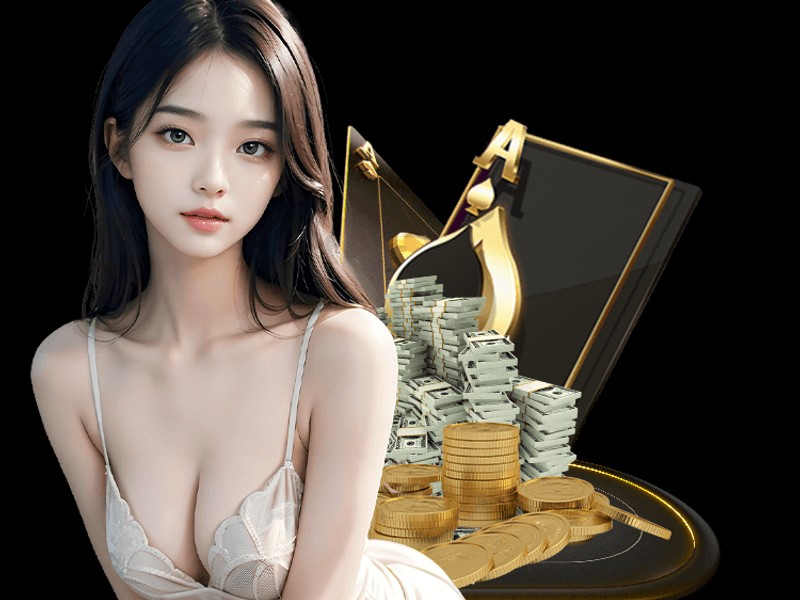Game Bài 3D và các trò chơi khác tại 123b Casino