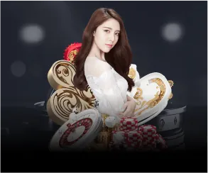 Người chơi Trần Thị B