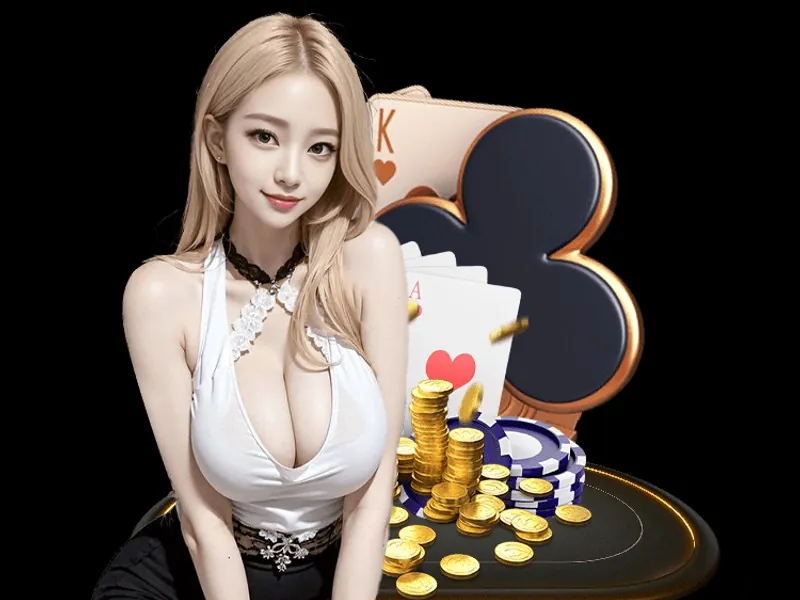 Đội ngũ hỗ trợ khách hàng chuyên nghiệp của 123b casino