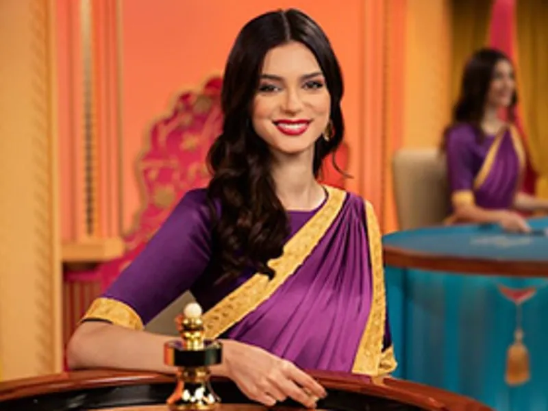 Xổ số và trò chơi nhanh tại 123b casino