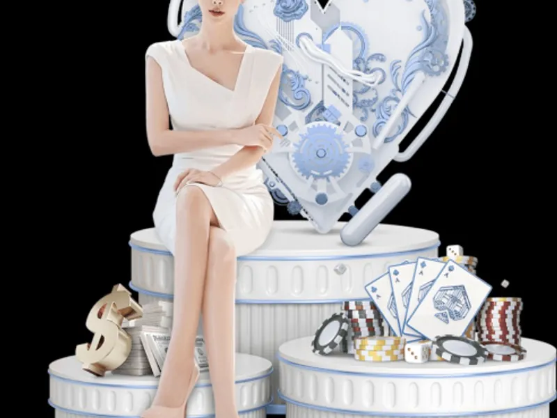 Hình ảnh ra mắt nền tảng Sòng bạc 123b